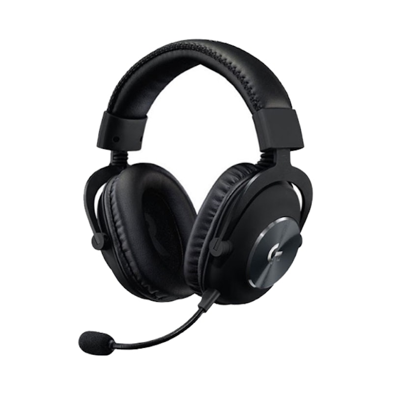 G PRO X Gaming Headset 1