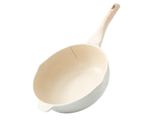 กระทะหินไมฟาน Gelato Series Cookware 2