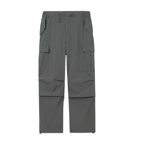 Quick-Drying Overalls 1