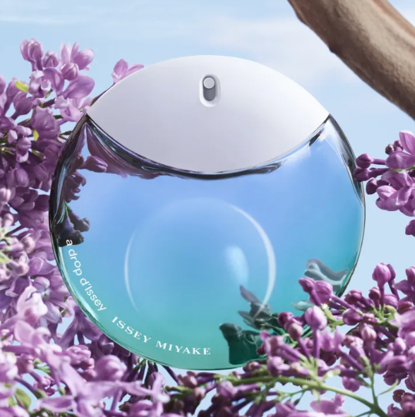 A Drop D'Issey EDP Fraiche 2