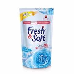 Fresh & Soft Morning Kiss
