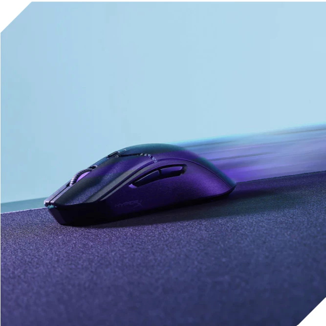 เมาส์เกมมิ่ง รุ่น Pulsefire Haste 2 Core 2