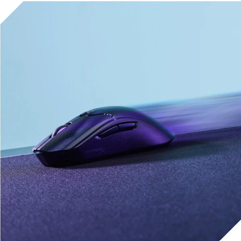 เมาส์เกมมิ่ง รุ่น Pulsefire Haste 2 Core 2