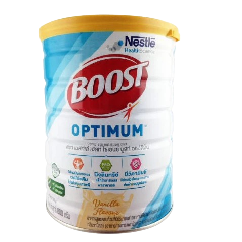 Nestle Boost Optimum 1