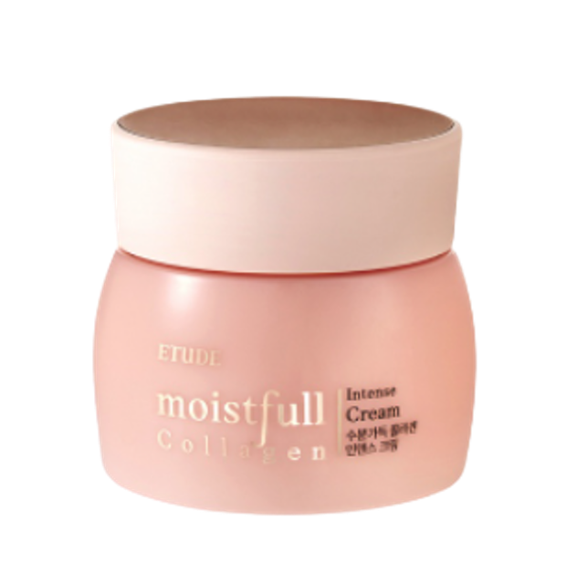 9 ครีม Etude House ตัวไหนดี ปี 2026 รวมรุ่น Soon Jung, Collagen Moistfull 5
