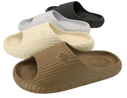 10 รองเท้าใส่ในบ้าน ยี่ห้อไหนดี ปี 2026 นุ่มสบาย ถนอมฝ่าเท้า 2