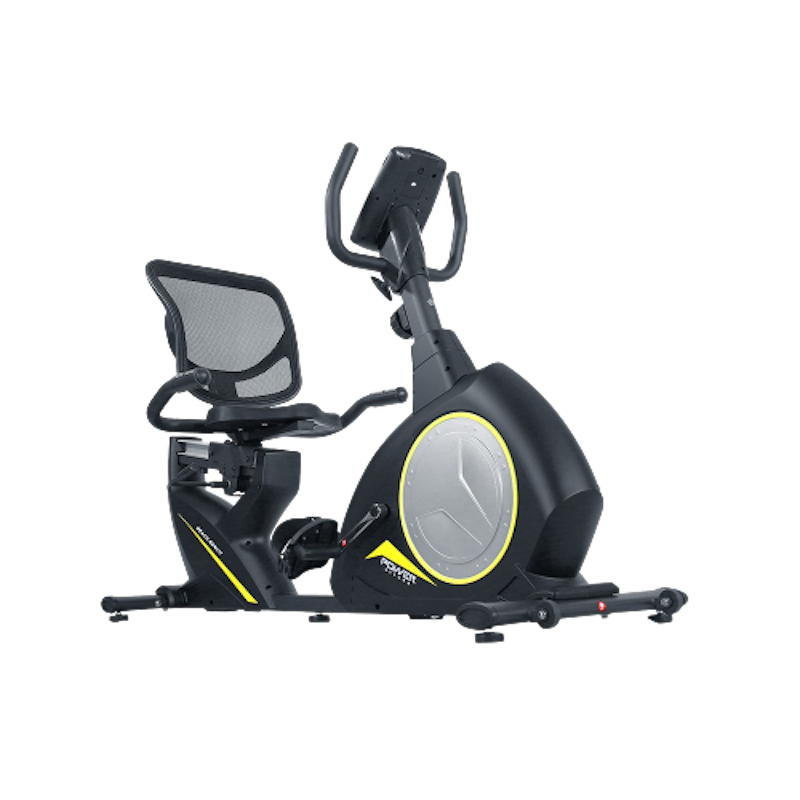 จักรยานเอนปั่น Beach Bench Recumbent Bike 1