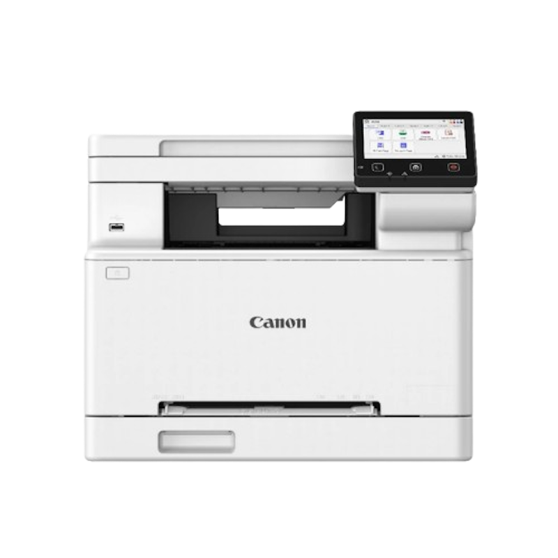 imageCLASS MF662Cdw เครื่องปริ้นเตอร์มัลติฟังก์ชั่นเลเซอร์สี 1