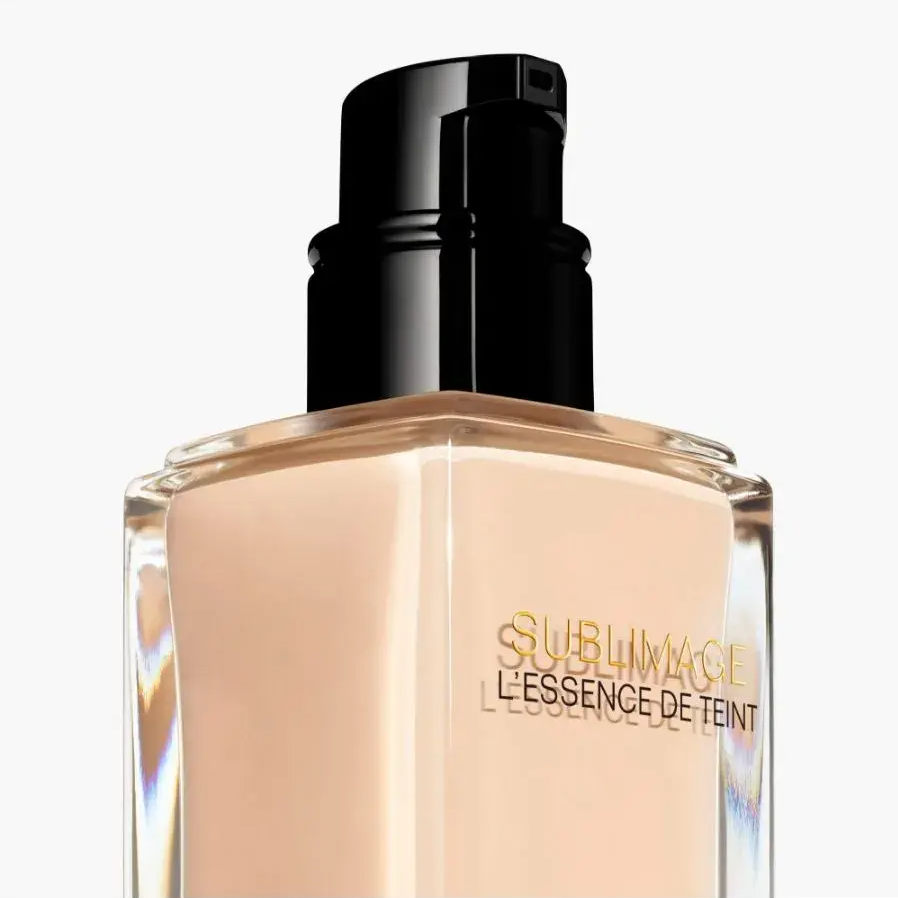 Sublimage L'Essence de Teint 2