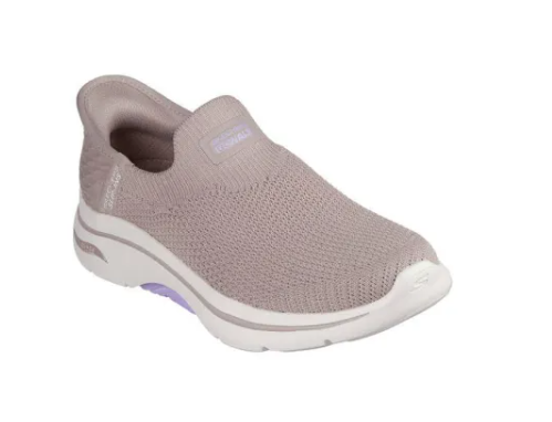 Slip-ins GO WALK Arch Fit