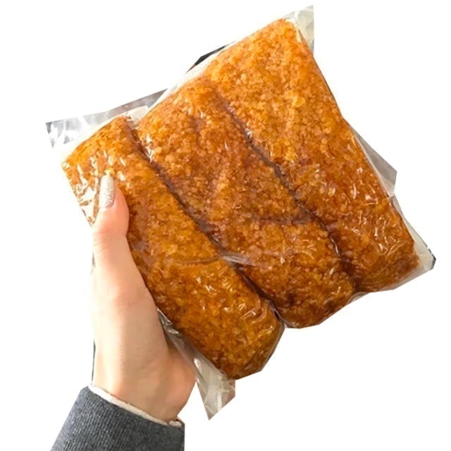 10 หมูกรอบ เจ้าไหนอร่อย ปี 2026 หนังฟู กรอบนาน พร้อมน้ำจิ้มรสเด็ด 5
