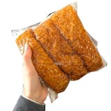10 หมูกรอบ เจ้าไหนอร่อย ปี 2026 หนังฟู กรอบนาน พร้อมน้ำจิ้มรสเด็ด 5