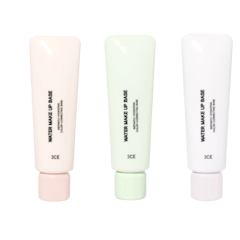 เมคอัพเบสสำหรับผิวแห้ง Water Make Up Base