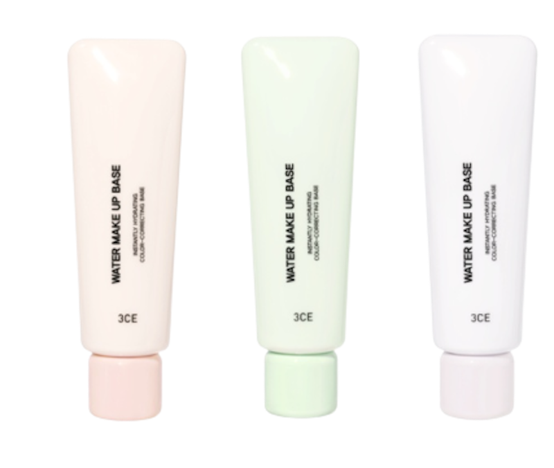 เมคอัพเบสสำหรับผิวแห้ง Water Make Up Base 1