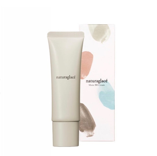 Moist BB Cream 1