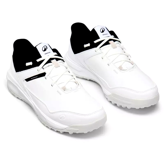 รองเท้ากอล์ฟ Waterproof Golf Shoes 1