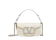 Valentino Garavani กระเป๋า Valentino รุ่น Locò Small Shoulder Bag With Jewel Logo 1