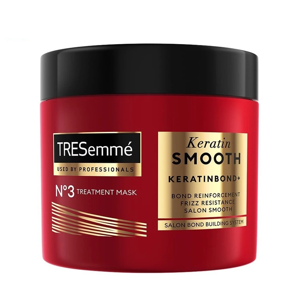 Keratin Smooth KeratinBond+ No.3 1