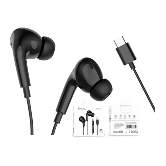 หูฟัง Type-C รุ่น M101 Pro 2