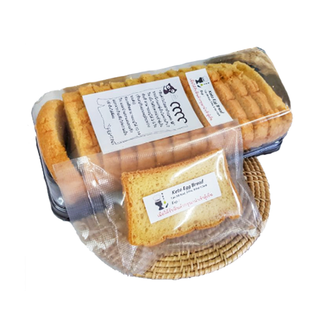 10 ขนมคีโต แนะนำ ปี 2026 เพื่อสุขภาพ 3