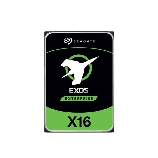 Internal Hard Disk รุ่น Exos X16  1