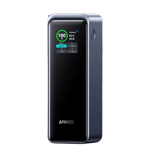 แบตสำรอง Prime 27650 mAh 1