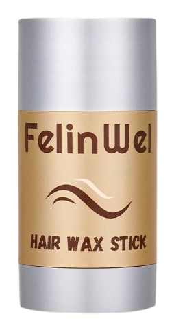 แว็กซ์จัดทรงผม Hair Wax Stick Flyaway Control 1
