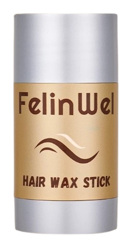 แว็กซ์จัดทรงผม Hair Wax Stick Flyaway Control 1