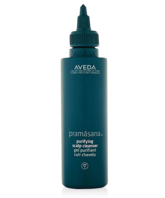คลีนเซอร์ Pramasana™ Purifying Scalp Cleanser  1