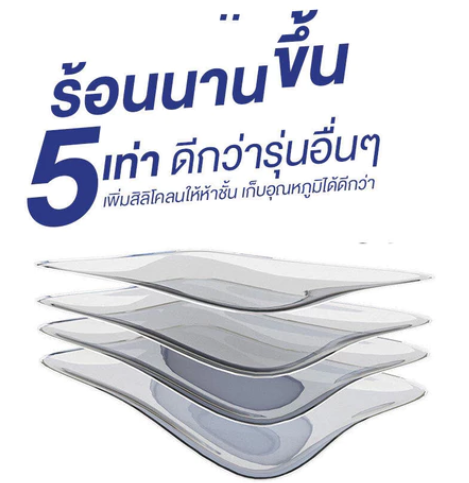 กระเป๋าน้ำร้อนไฟฟ้า 4