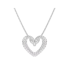 สร้อย Swarovski รุ่น Una pendant
