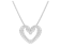 Swarovski สร้อย Swarovski รุ่น Una pendant 1