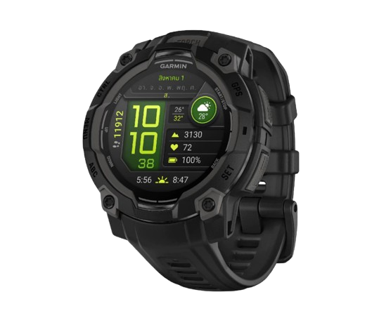 Garmin Instinct 3  1