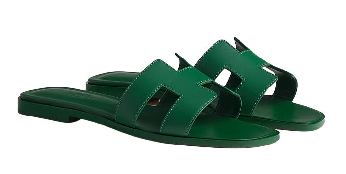 Oran Sandal  5