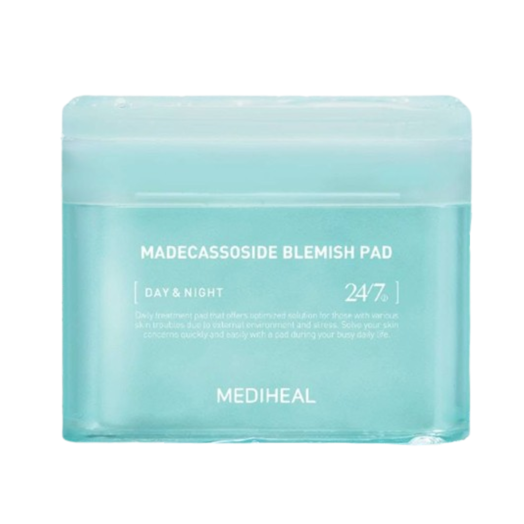 10 Mediheal Toner Pads สีไหนดี ปี 2026 รวมสูตรยอดนิยม 4