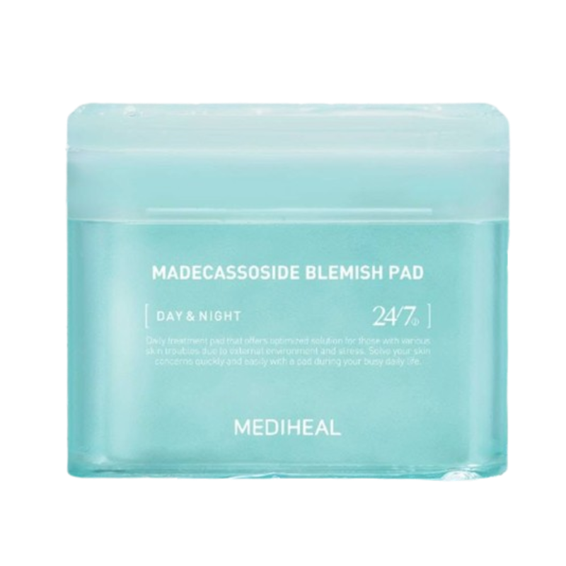 Madecassoside Blemish Pad 1