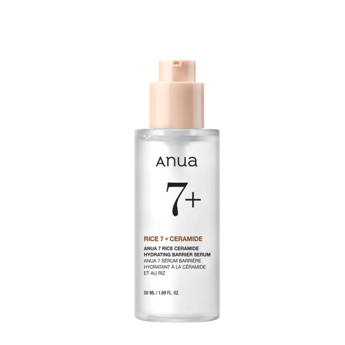 7 Rice Ceramide Hydrating Barrier Serum 1