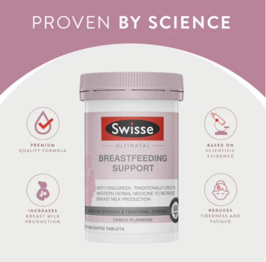 Ultinatal Breastfeeding Support 3
