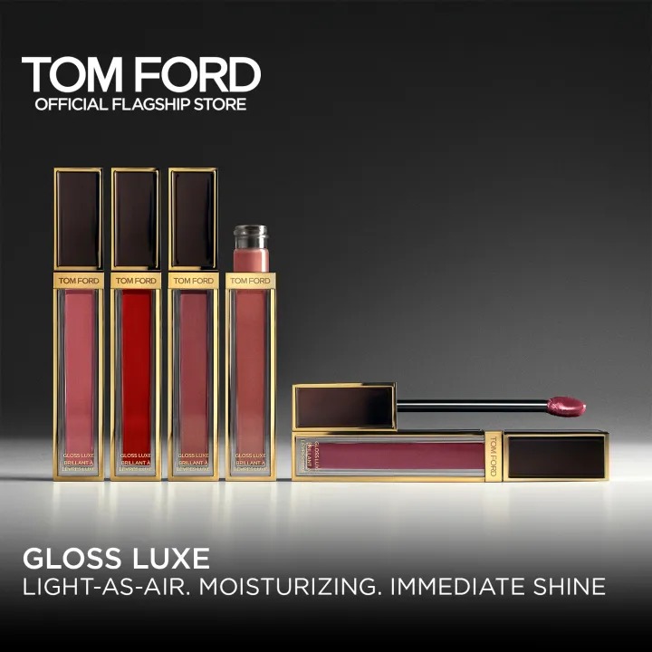  Gloss Luxe 2