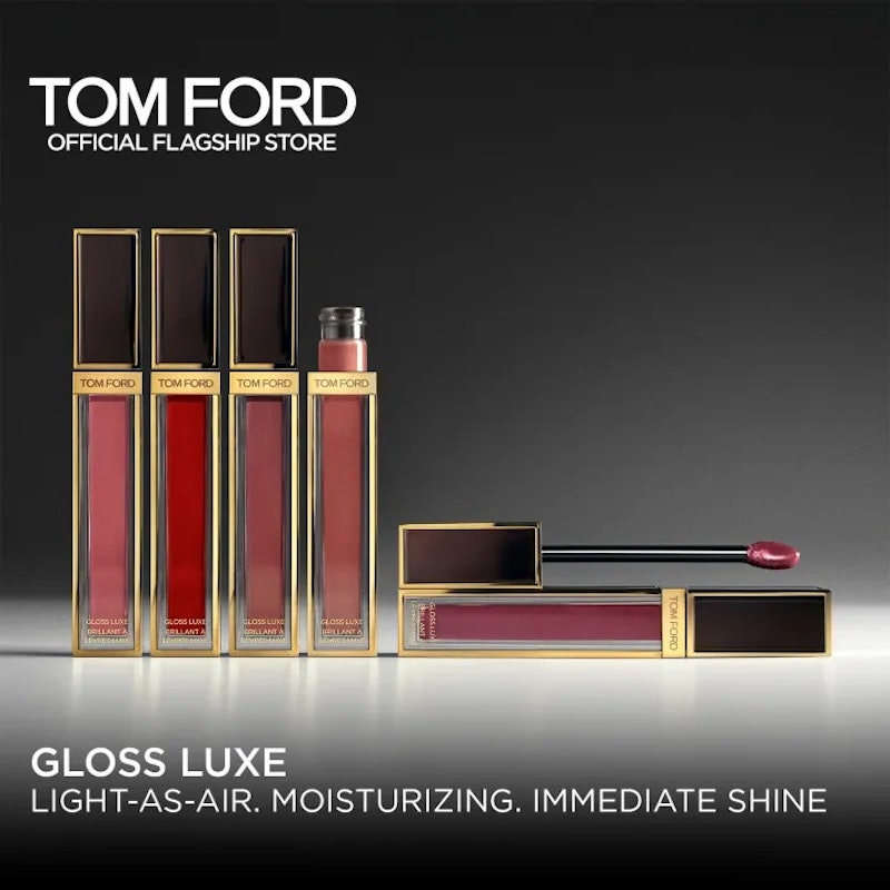 Gloss Luxe 2