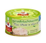 10 ทูน่ากระป๋อง ยี่ห้อไหนดี ปี 2026 มีประโยชน์ ไขมันต่ำ 5