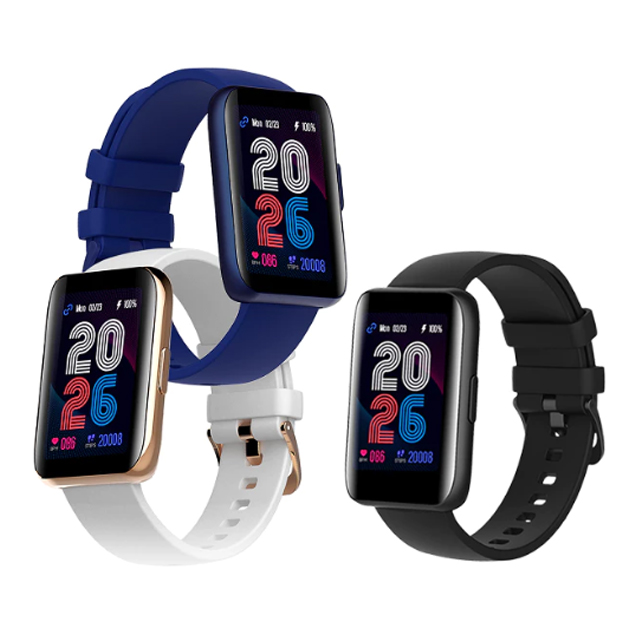 สมาร์ทวอทช์ Pigeon Smartwatch 1