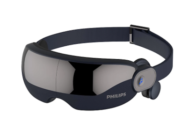 เครื่องนวดตา Smart Eye Massage 1