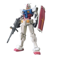 HG RX-78-2 Gundam (Beyond Global)