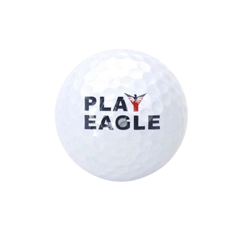 Golf Balls 1