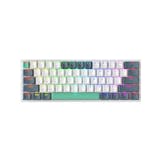 10 คีย์บอร์ดเกมมิ่ง แนะนํา ปี 2026 Keyboard Gaming 5