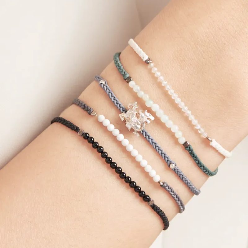 ปี่เซียะ สร้อยข้อมือศักดิ์สิทธิ์ 3