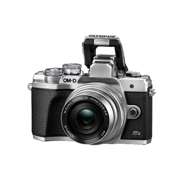 10 อันดับ กล้อง Mirrorless Olympus รุ่นไหนดี ปี 2026 สำหรับมือใหม่ มือโปร 1