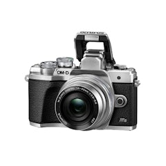 กล้อง Mirrorless Olympus รุ่น OMD E-M10 Mark III