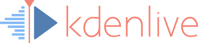 โปรแกรมตัดต่อวิดีโอ Kdenlive 1